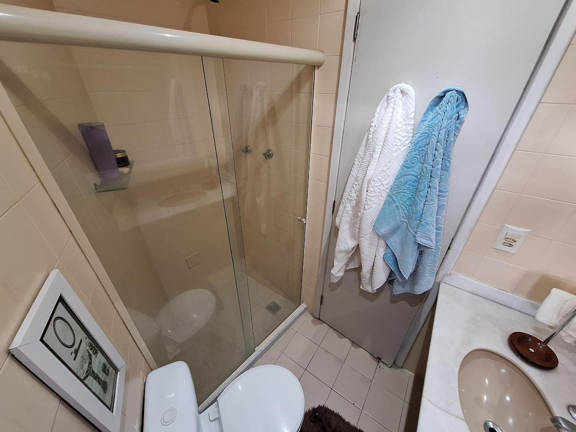 Apartment Em Apto Confortavel 10 Min Da Do Recreio Rj
