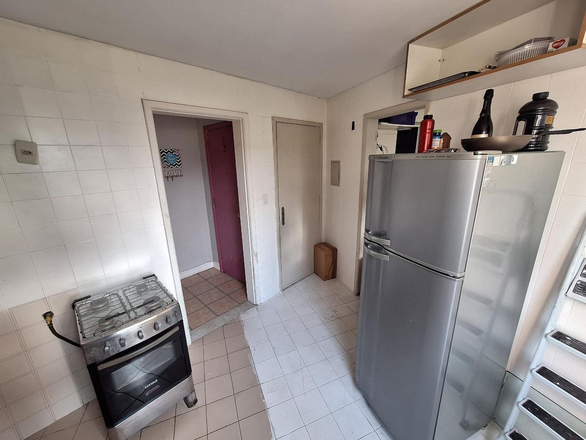 Em Apto Confortavel 10 Min Da Do Recreio Rj Apartment Rio de Janeiro