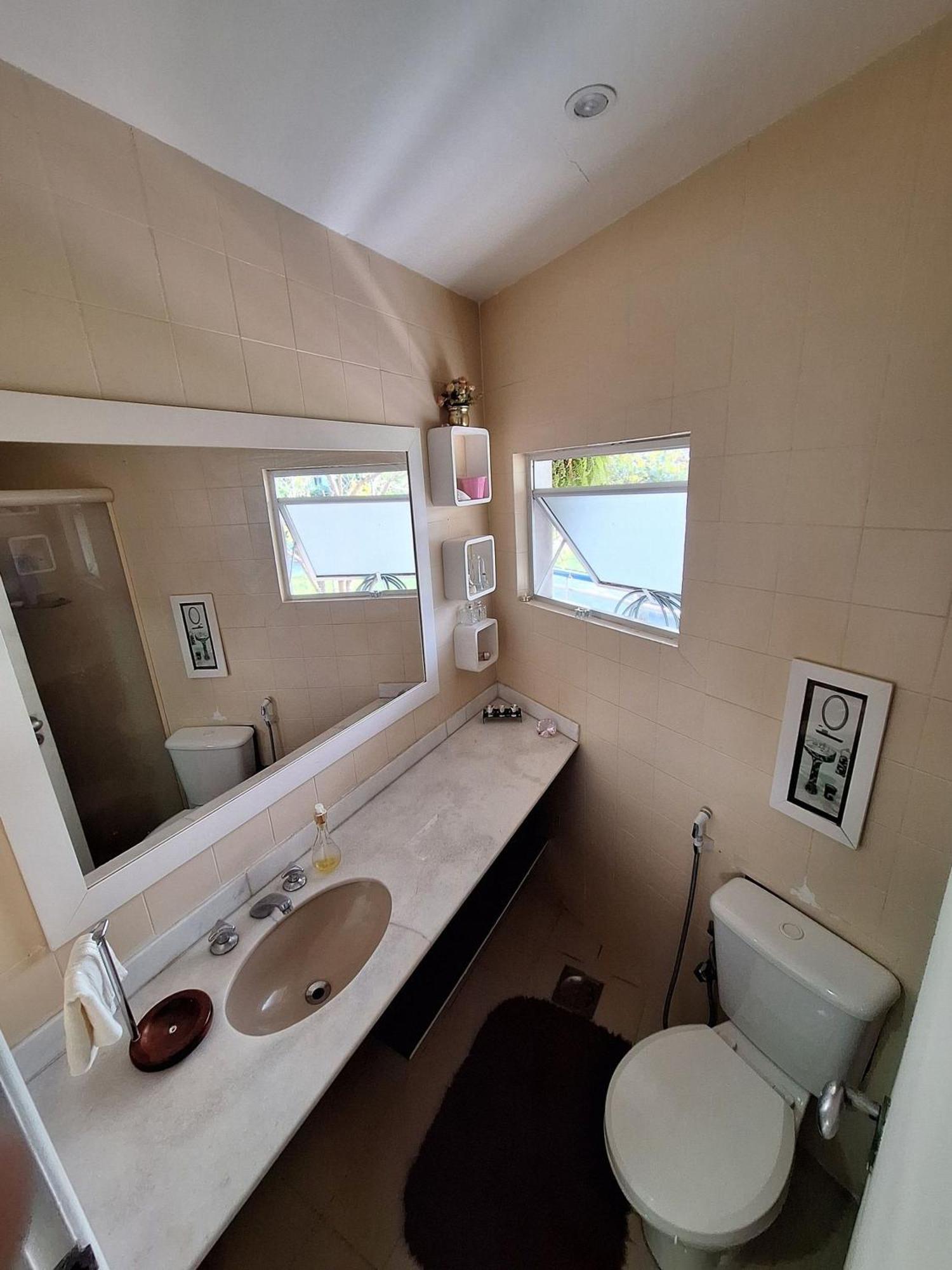 Em Apto Confortavel 10 Min Da Do Recreio Rj Apartamento